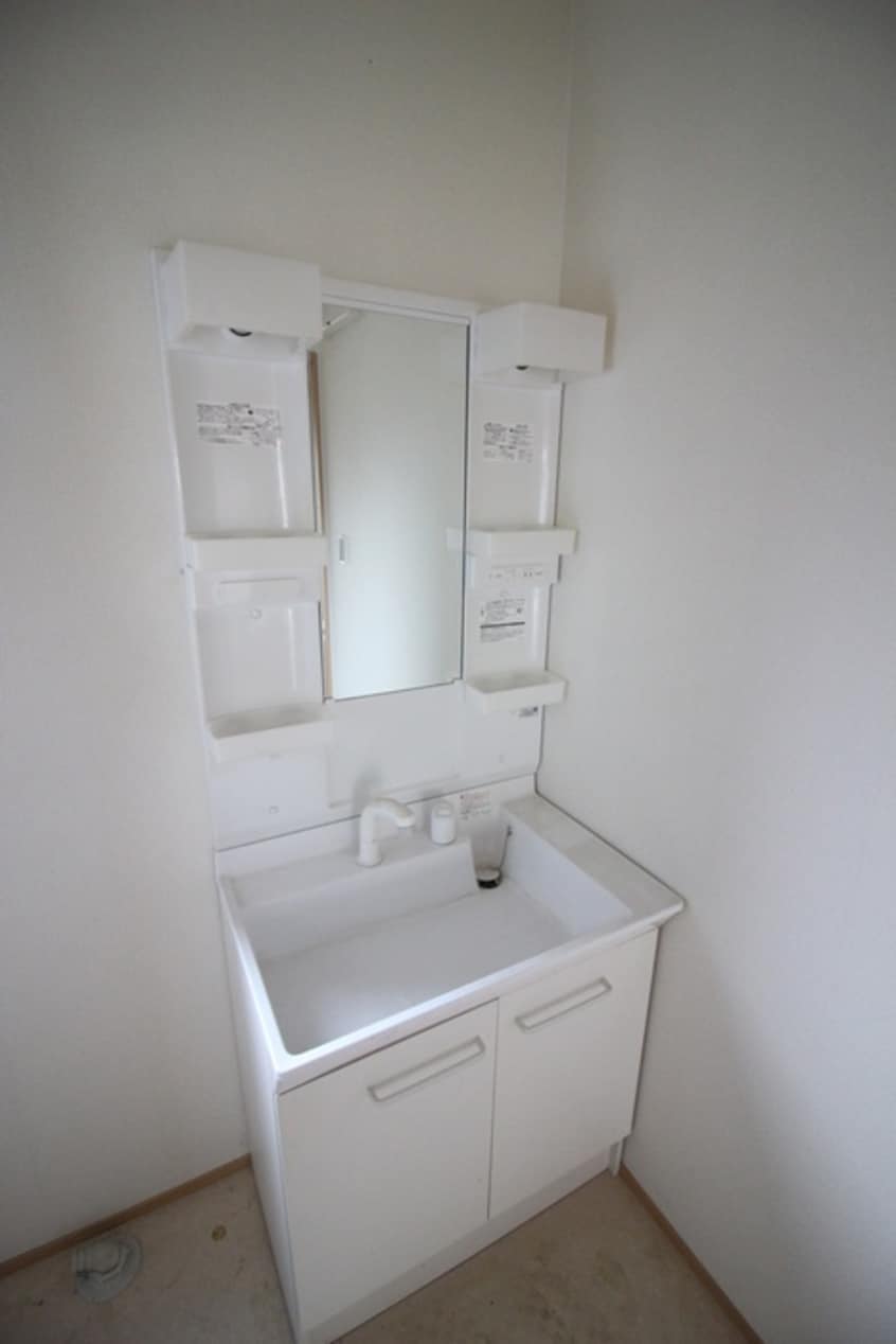 洗面 梶原イースト