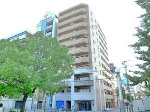 ｴｽﾃﾑﾌﾟﾗｻﾞ梅田･扇町公園ﾊﾟ-ｸﾗﾝﾄﾞ