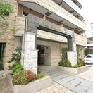 エントランス部分 ﾌﾟﾚｻﾝｽ心斎橋ﾘﾍﾞﾙﾀ（305）