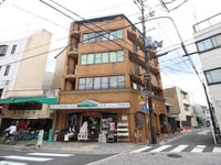 ヴィラ矢杉