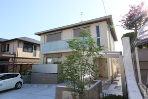 ｼｬｰﾒｿﾞﾝﾙﾋﾟﾅｽ緑地公園