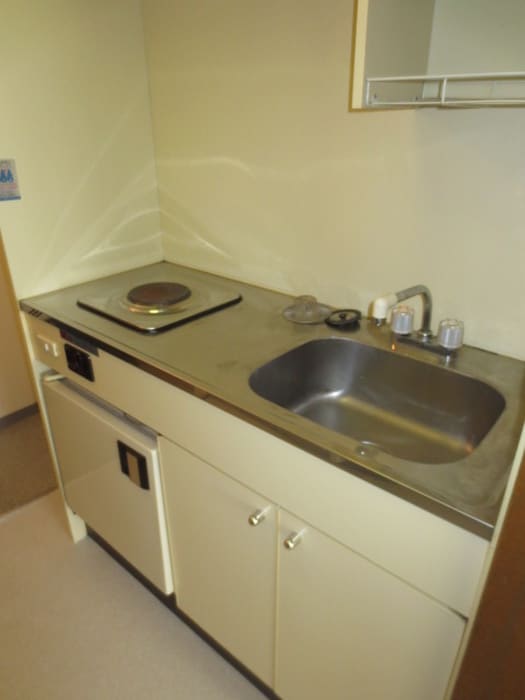 キッチン サンパレス吉松