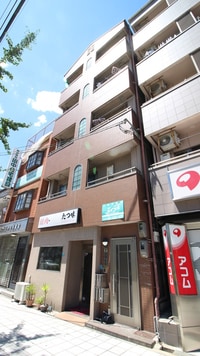 タツミビル