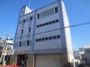 郵便局(郵便局)まで300m ＭＳ　Ｓｈａｍａｉｓｏｎ