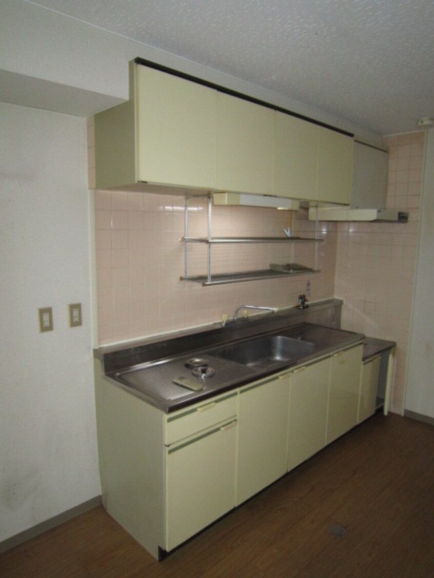 キッチン アヴァンセ高槻