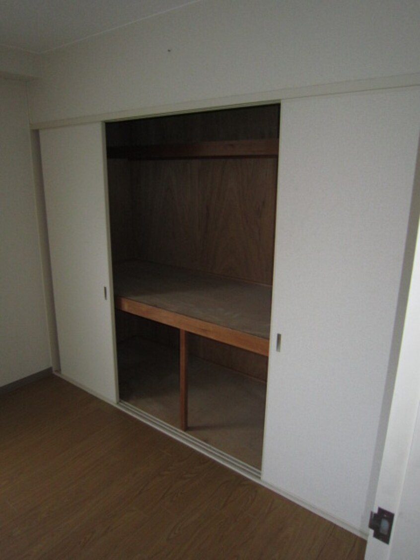 収納 アヴァンセ高槻