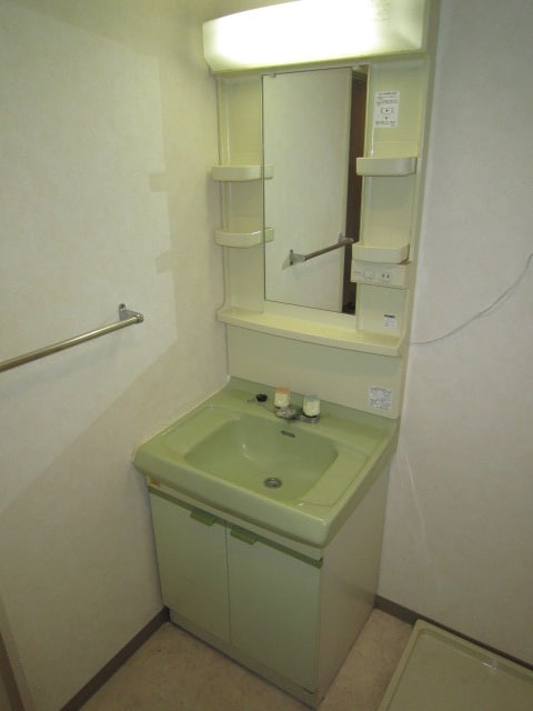 洗面 アヴァンセ高槻