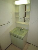 洗面 アヴァンセ高槻