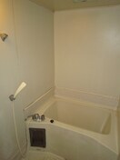 バス／シャワールーム等 アヴァンセ高槻