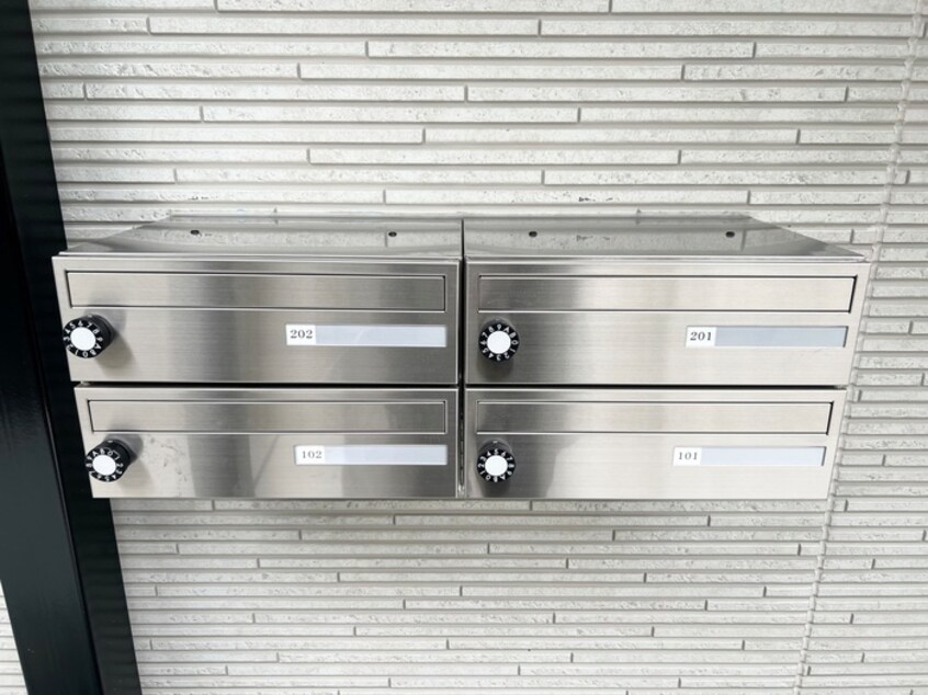 その他 エスポワール鴻池