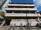 グローリーイーグルの外観