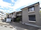 プリシェ－ル山手壱番館の外観