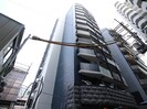 プレサンス梅田Ⅱ(902)の外観