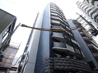 プレサンス梅田Ⅱ(902)