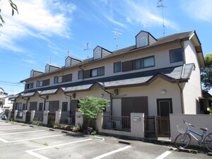 川西第一ハイツ