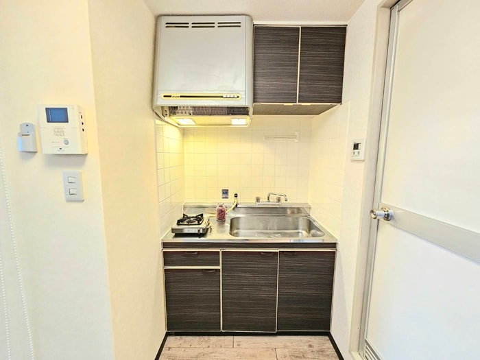 キッチン ア－クヒルズ桃山