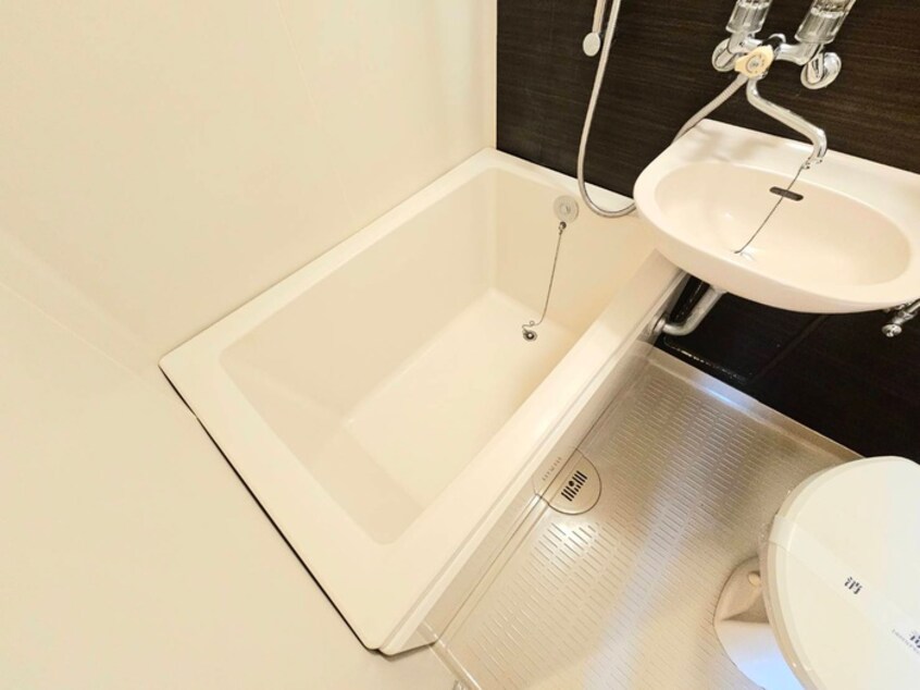 バス／シャワールーム等 ア－クヒルズ桃山