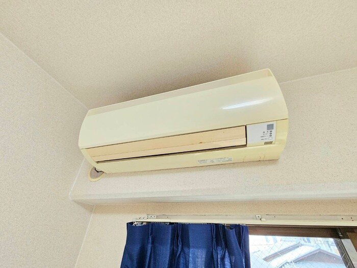 内観写真 ア－クヒルズ桃山