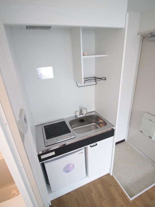 キッチン ハイツ青木