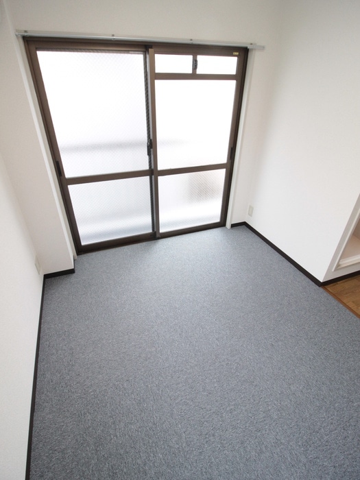 居室 ハイツ青木