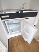 内観写真 ハイツ青木