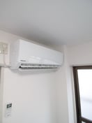 内観写真 ハイツ青木