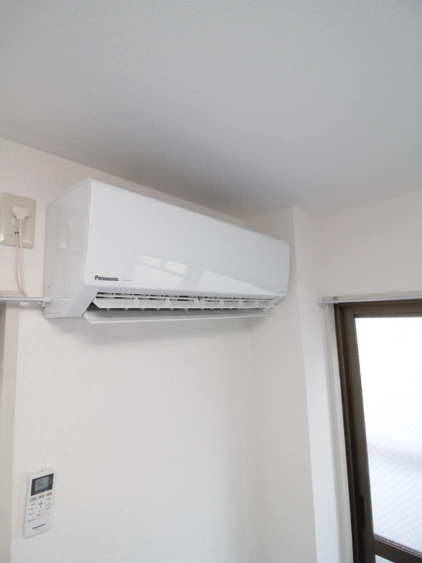 内観写真 ハイツ青木