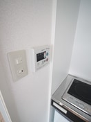 内観写真 ハイツ青木