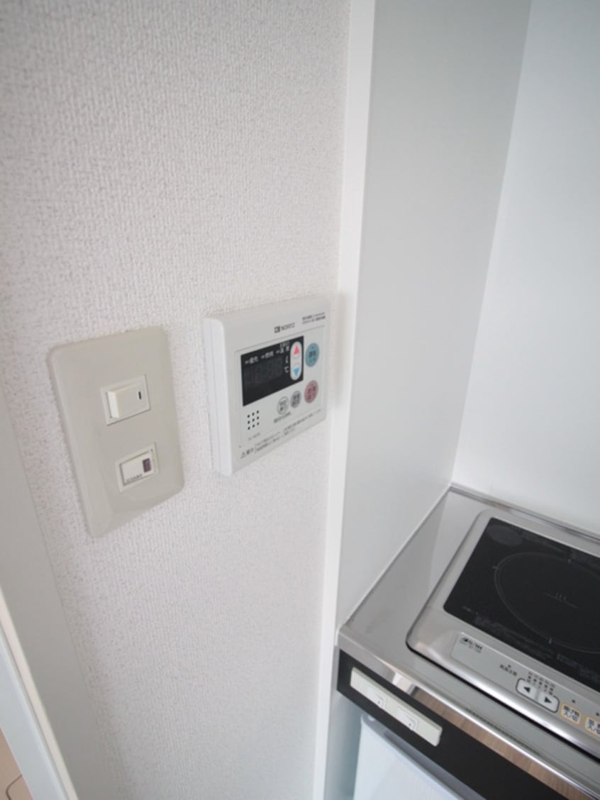 内観写真 ハイツ青木