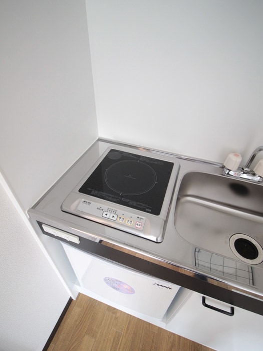 キッチン ハイツ青木