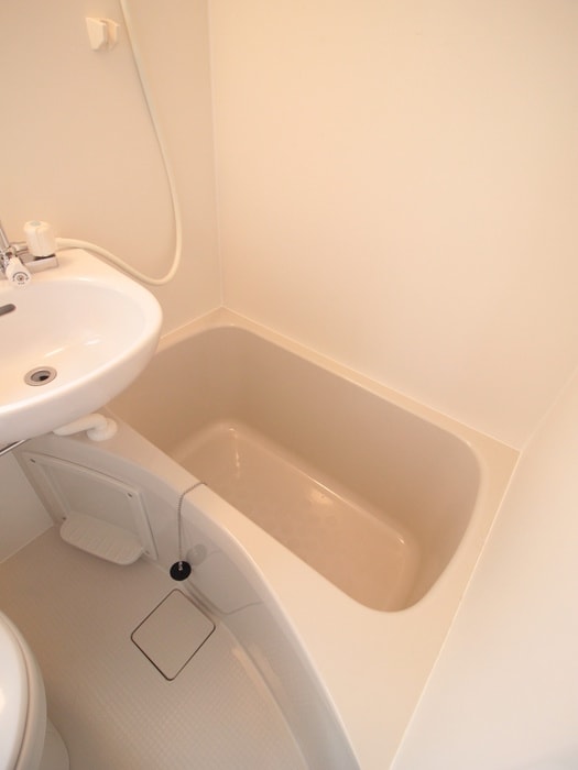 バス／シャワールーム等 ハイツ青木