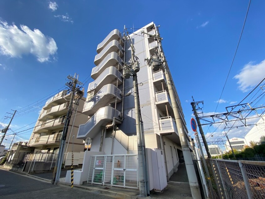 外観写真 サリュー塚口