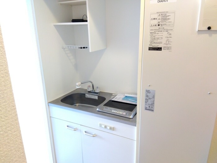 キッチン サリュー塚口