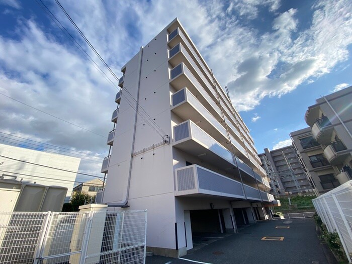 外観写真 サリュー塚口