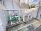 建物設備 サリュー塚口
