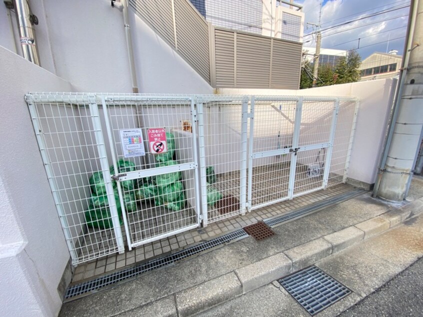 建物設備 サリュー塚口