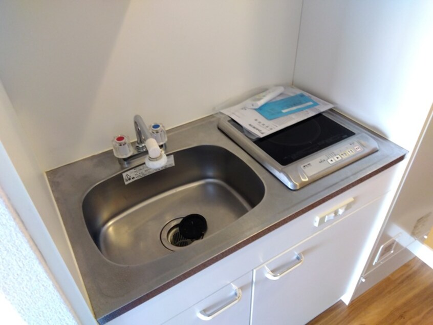 キッチン サリュー塚口