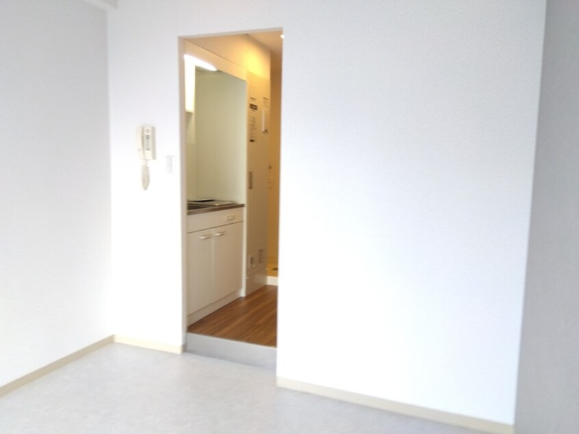 内観写真 サリュー塚口