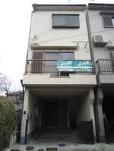 岡山１丁目貸家