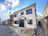 寝屋川市美井元町戸建