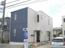 ブリッジビューBの外観