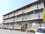 ヒルサイドコ－プ岡村