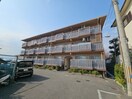 外観写真 ヒルサイドコ－プ岡村