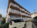 外観写真 ヒルサイドコ－プ岡村