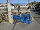 建物設備 ヒルサイドコ－プ岡村