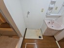 内観写真 ヒルサイドコ－プ岡村
