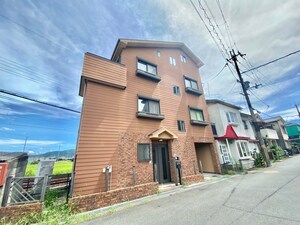 興戸貸家