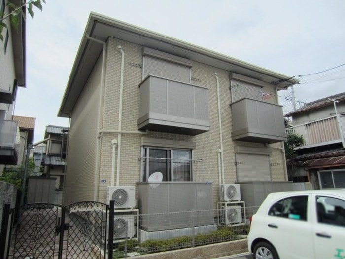 外観写真 チェレイ・ドゥ・ソレイユ