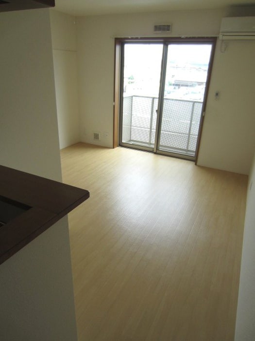 居室 チェレイ・ドゥ・ソレイユ