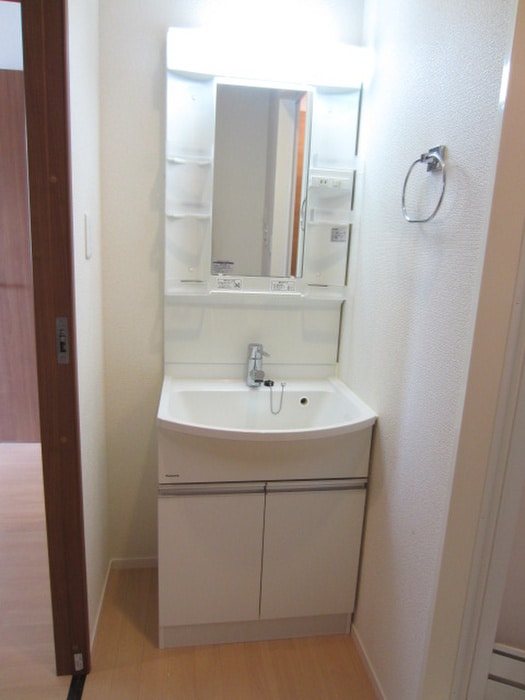 洗面 チェレイ・ドゥ・ソレイユ